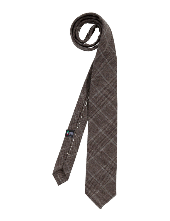 Windsor Karo-Krawatte