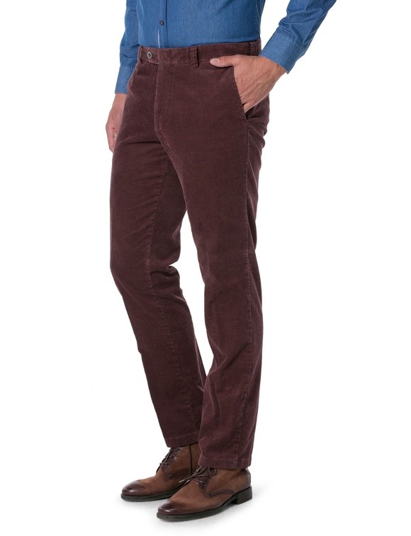 Paul Kehl Chiono Feincord man