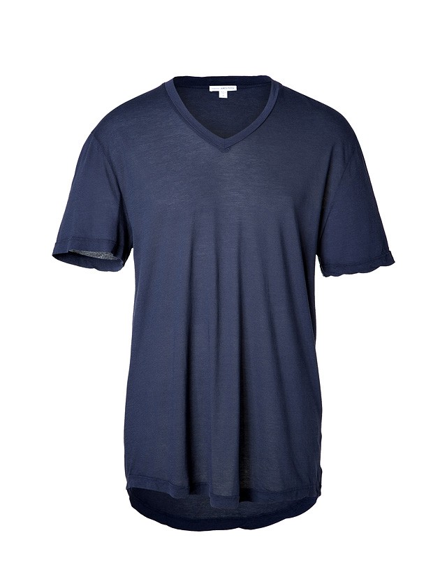 James Perse V-Shirt