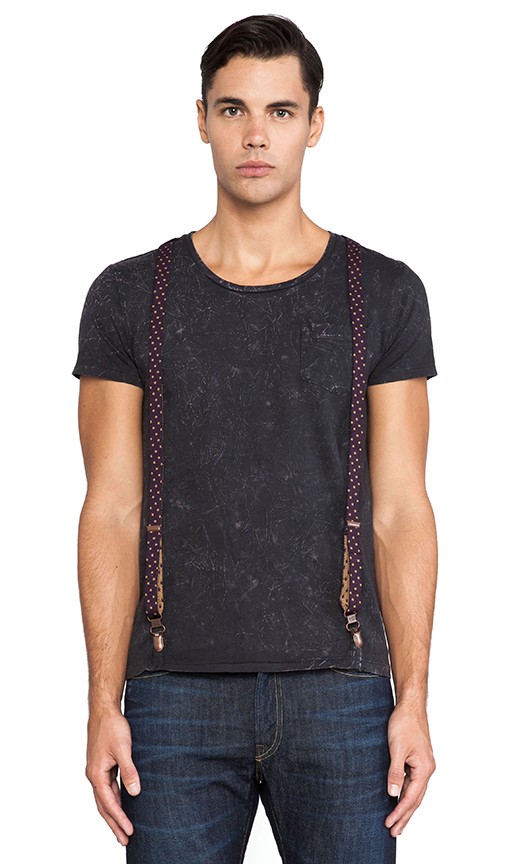 Scotch & Soda Hosenträger