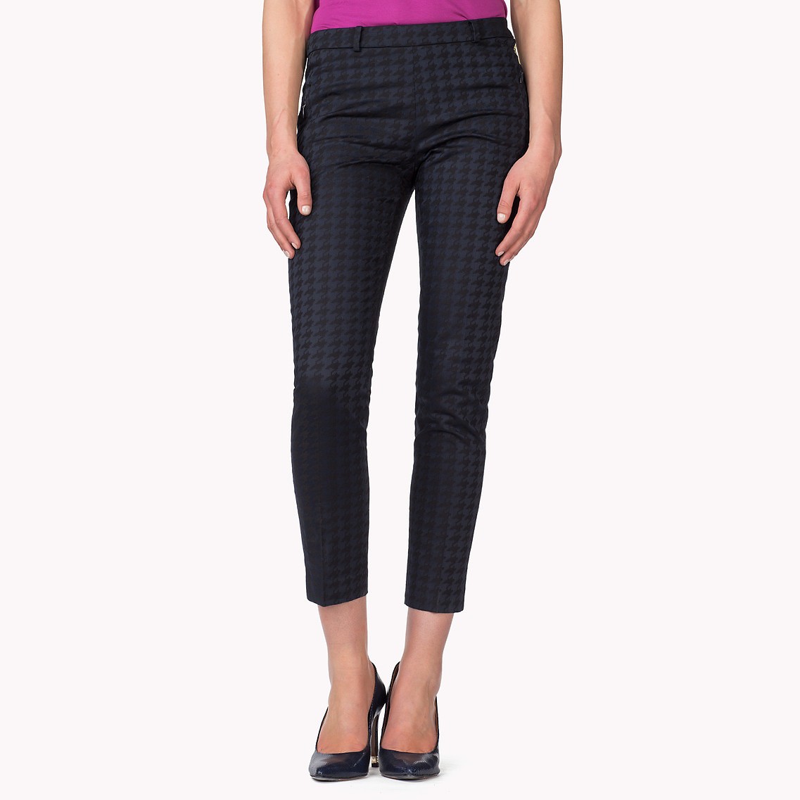 Hugo Boss Anzug regular fit