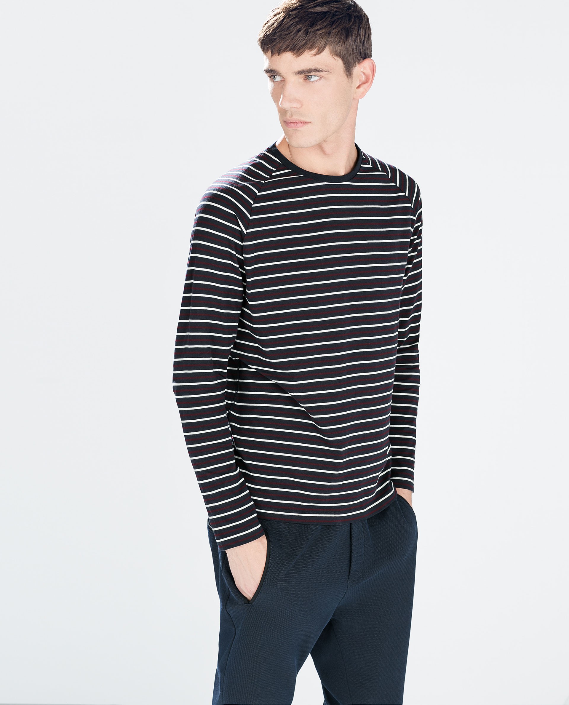 asos Schottenkaro Blazer