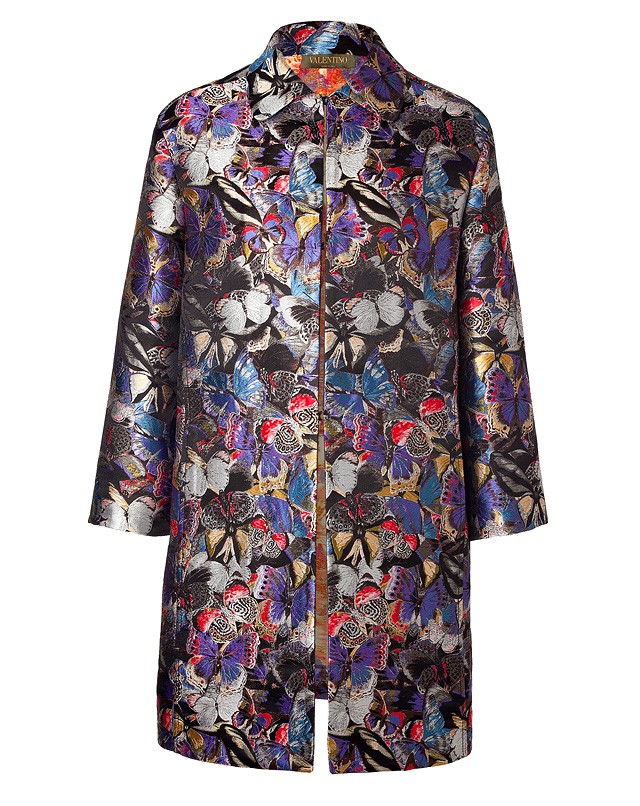 Michael Kors blaues Hemd man