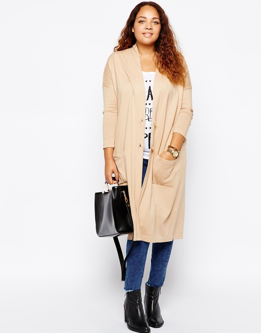 Drykorn Mantel Business man