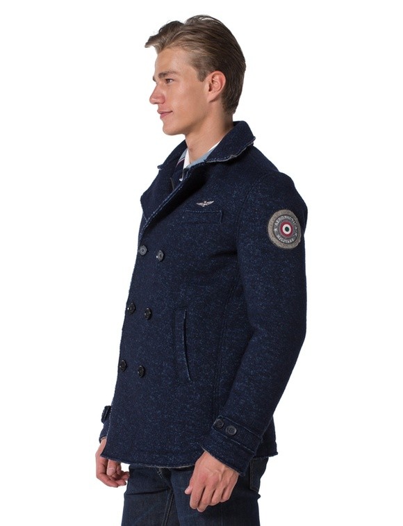 Aeronautica Cabanjacke man