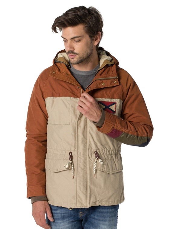 Zara Hosenträgerhose man