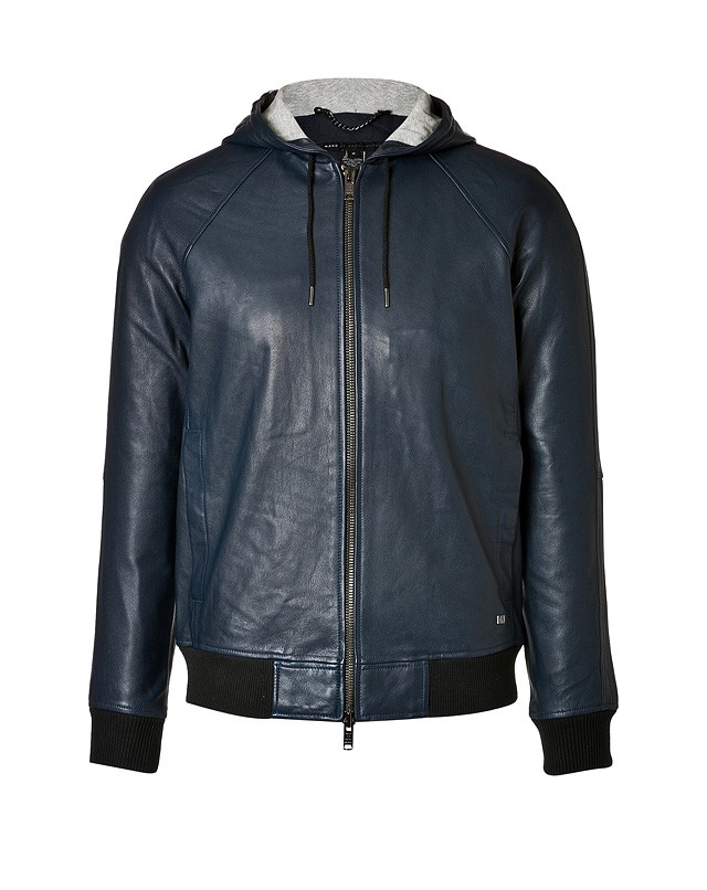 Zara destroyed Jeans man