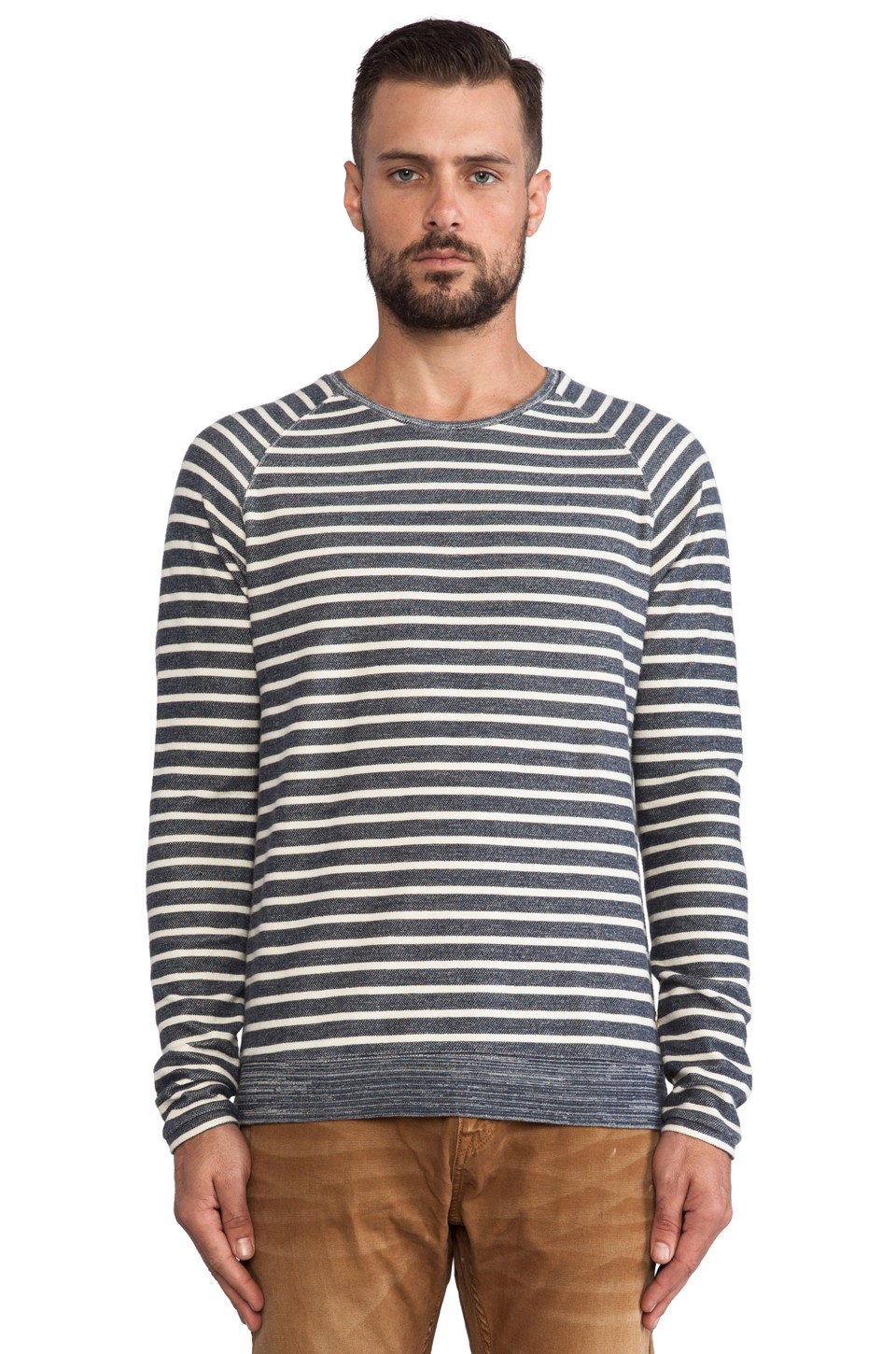 Scotch & Soda Streifenshirt