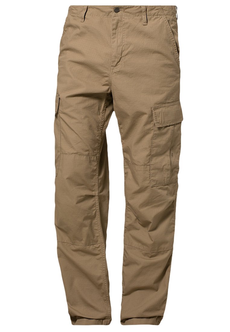 Carhartt Cragohose beige man