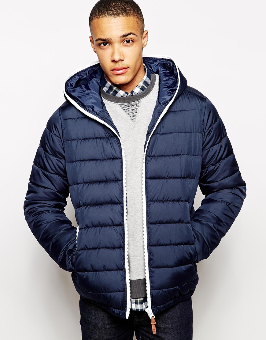 Jack & Jones verdrehte Chino man