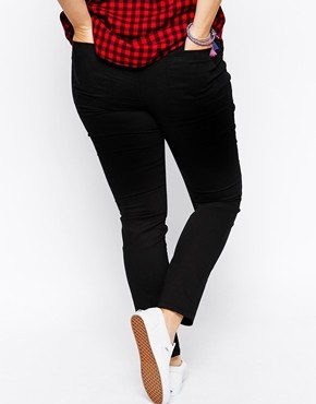 New Look Jeggins O-Typ