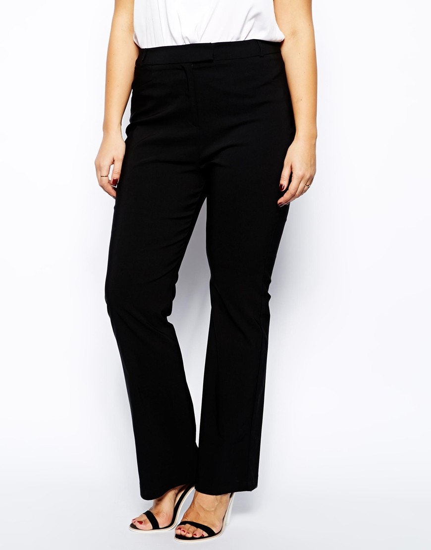 asos Businesshose O-Typ