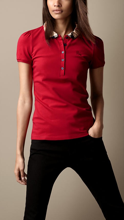Burberry Polo