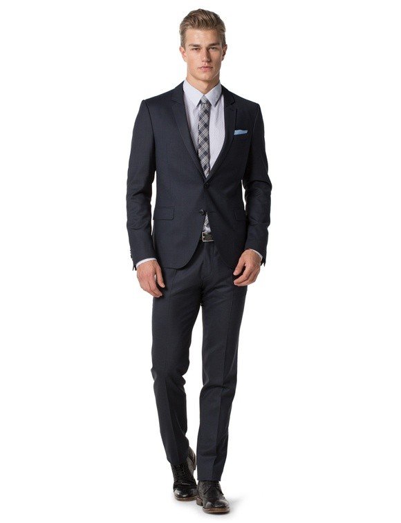 Drykorn Anzug Investition