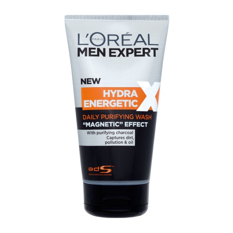 L› Oreal Reinigung