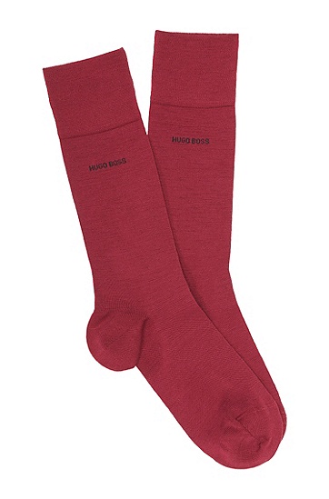 Socke pink