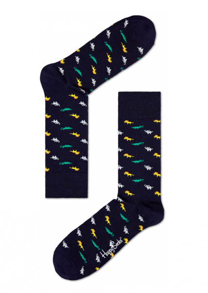Jungle-Socke