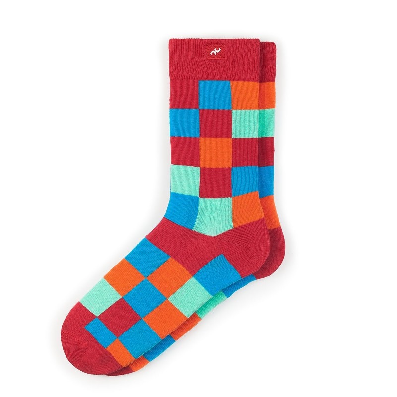 Socke Pixel