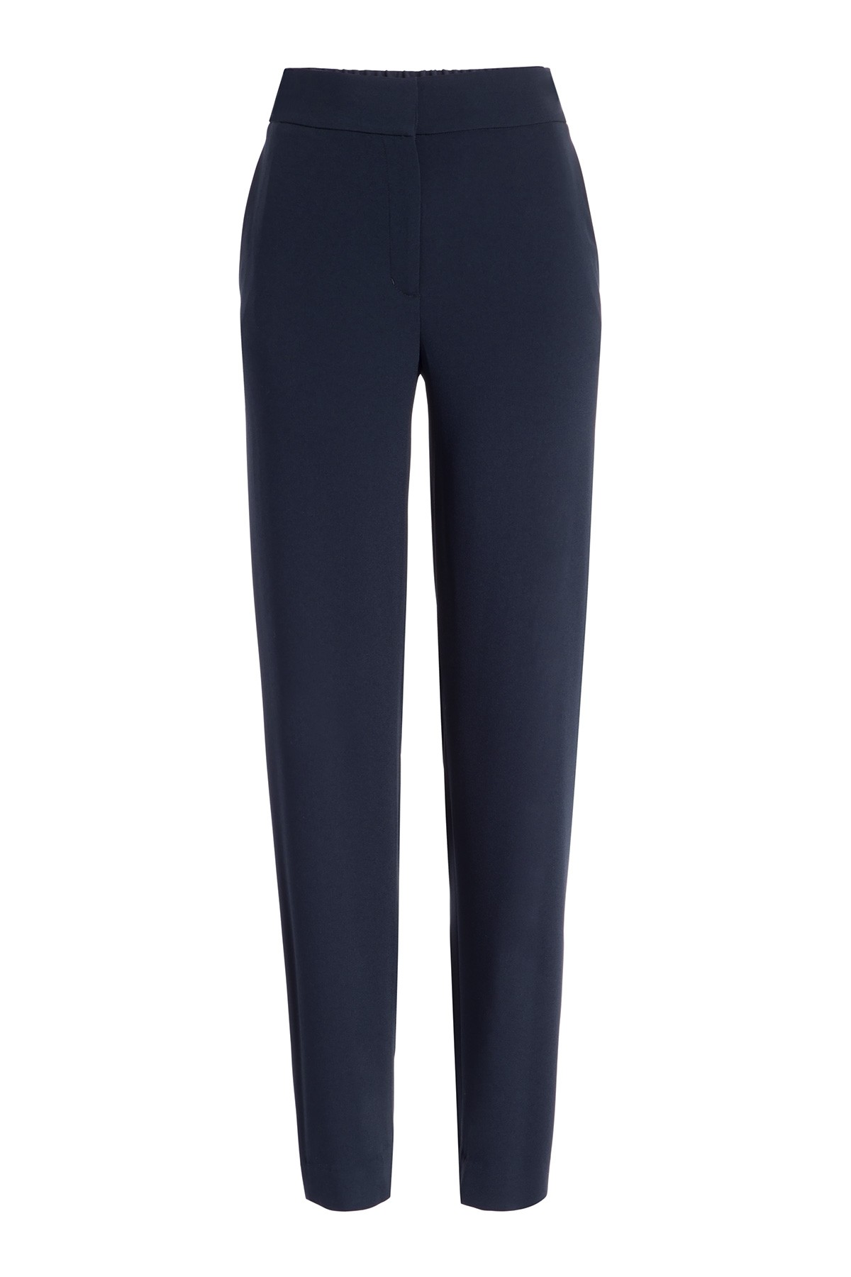 Hose X-Frau Hose schwarz DKNY