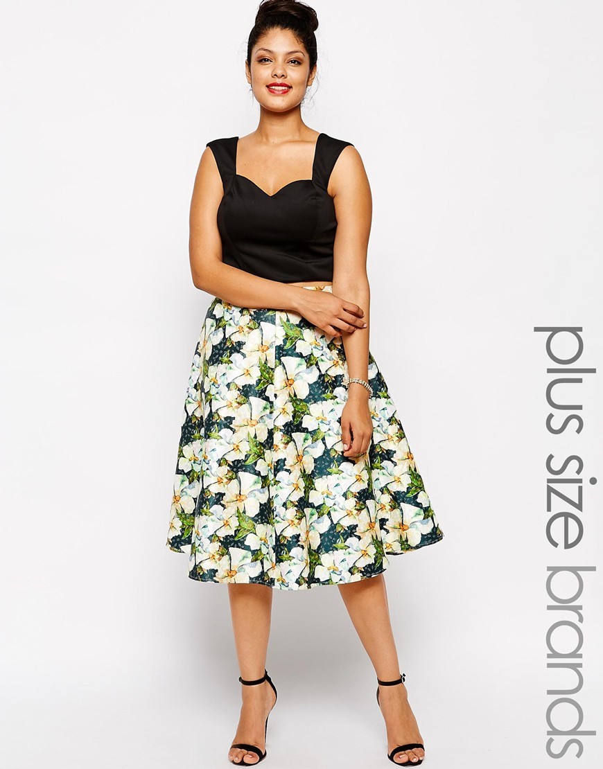 Asos kleid blumen grün .jpg