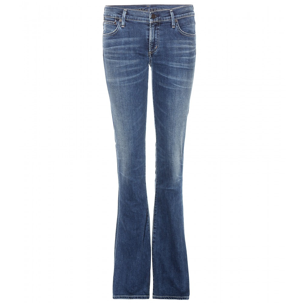 Jeans X-Frau Jeans indigoblau Citizens of humanity