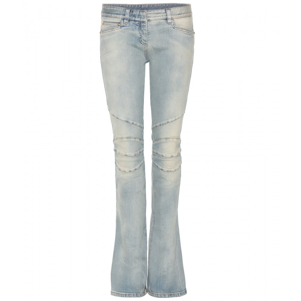 Jeans X-Frau Jeans Bootcut Balmain