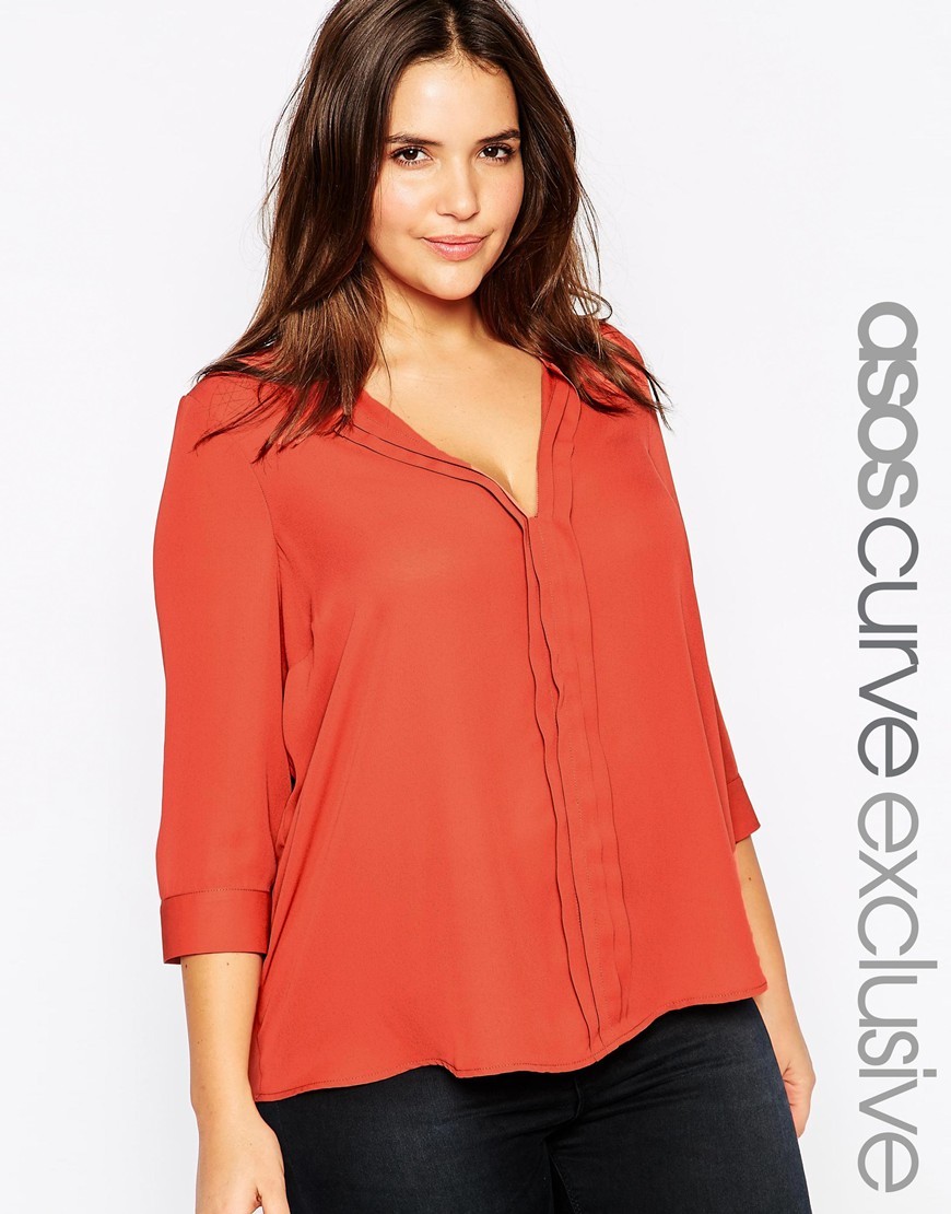 asos bluse rot .jpg