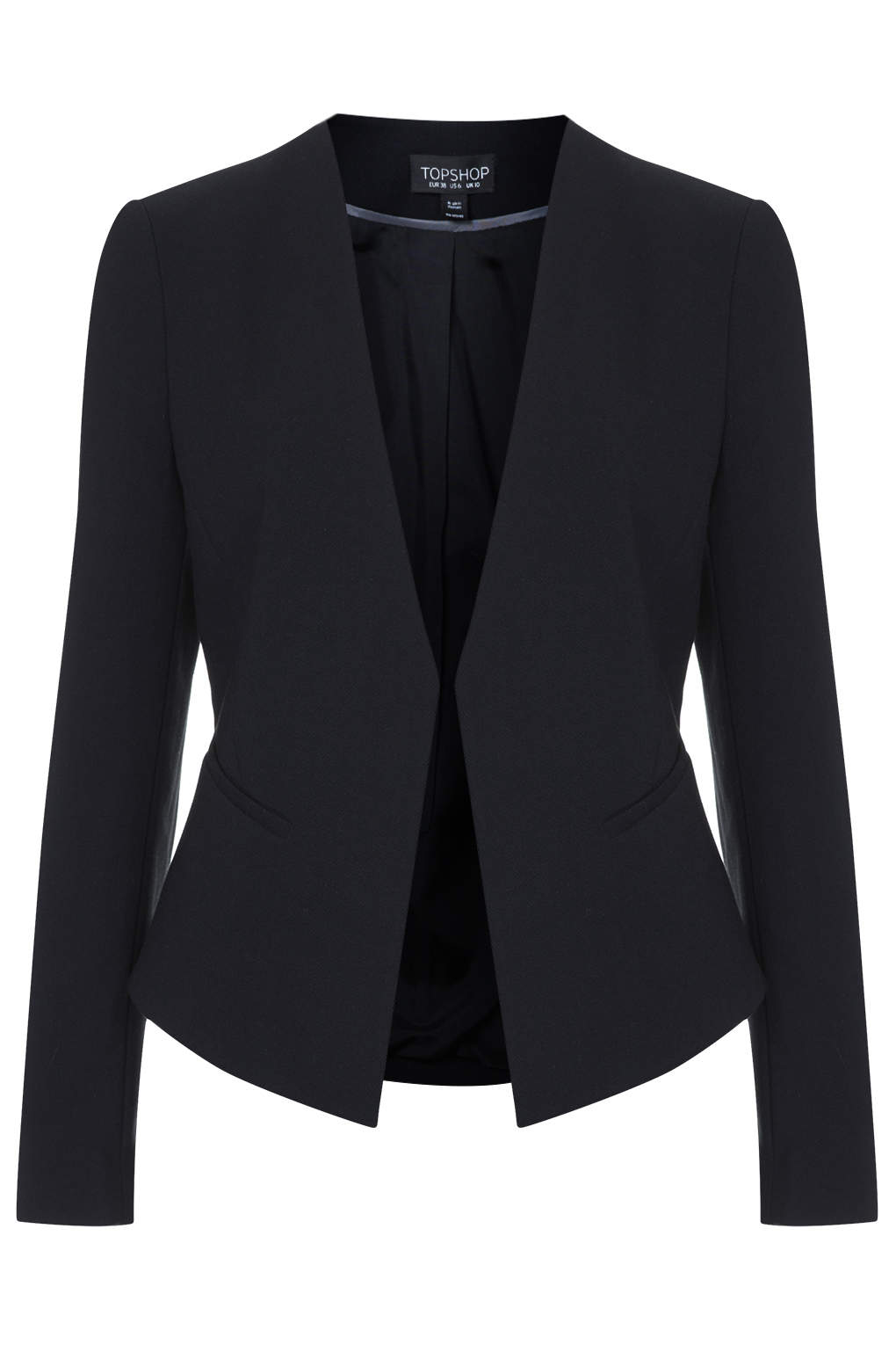Topshop Blazer X-Frau