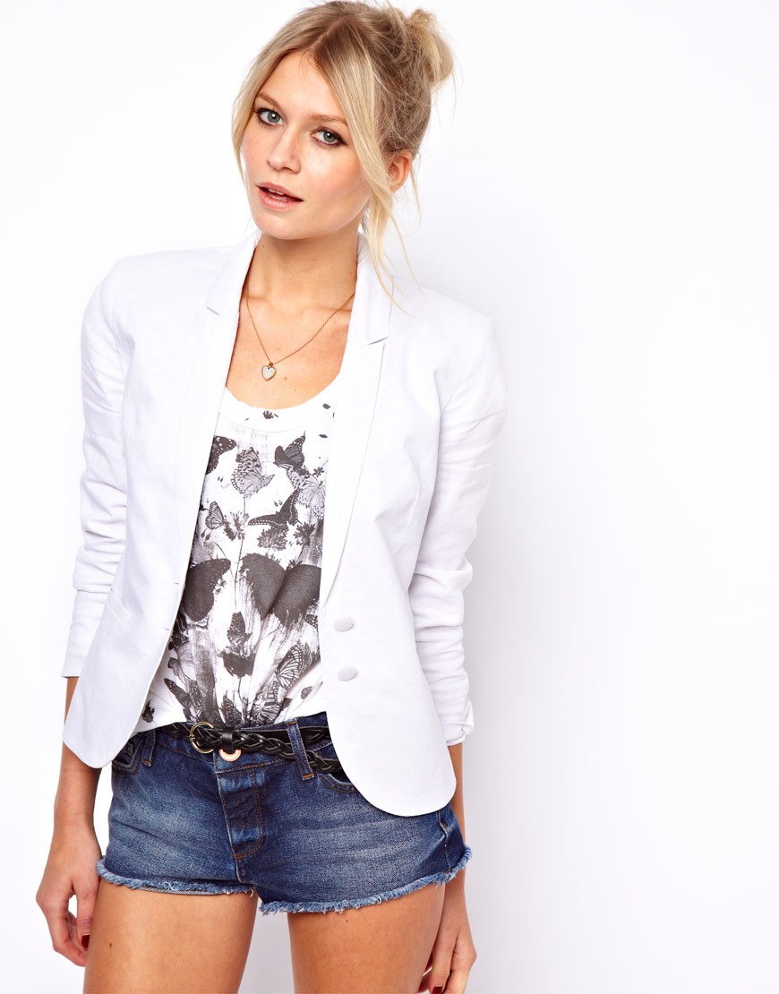 Asos Blazer X-Frau