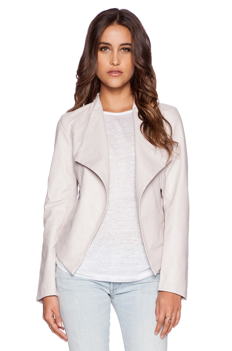 BB Dakota Jacke X-Frau