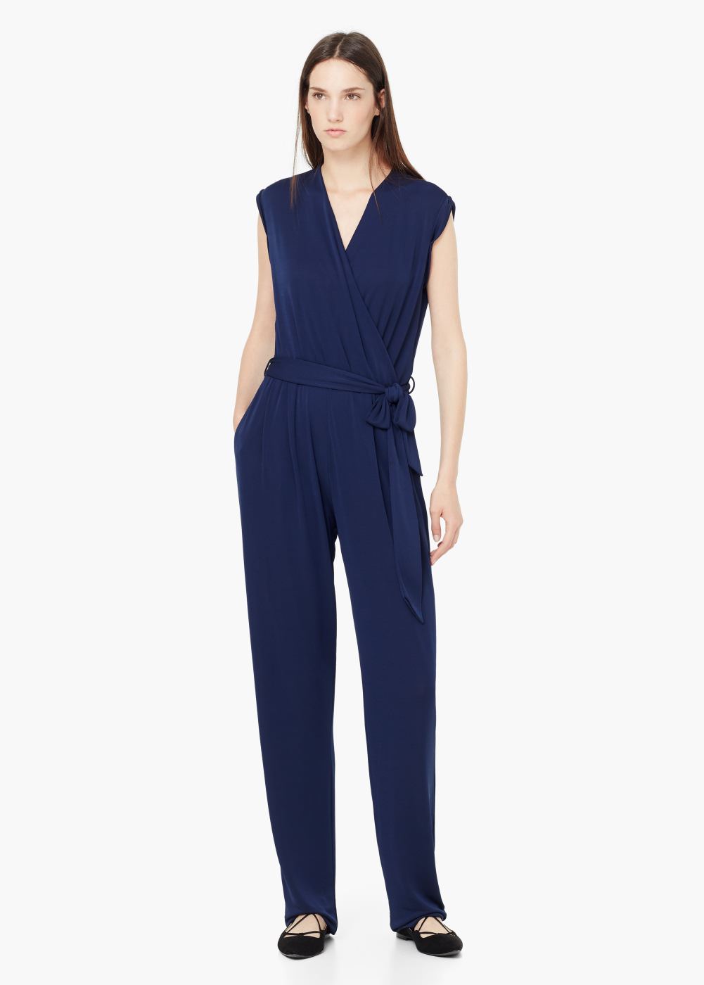 Mango Overall X-Frau