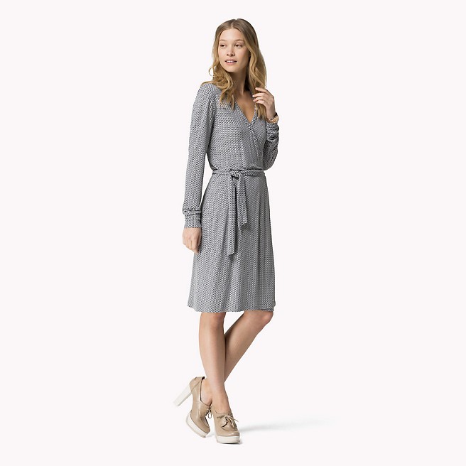 Tommy Hilfiger Kleid X-Frau