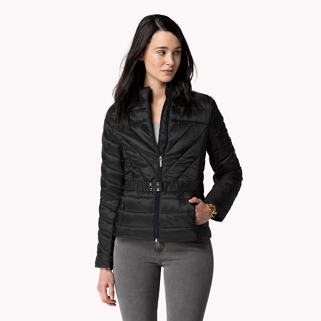 Tommy Hilfiger Jacke X-Frau
