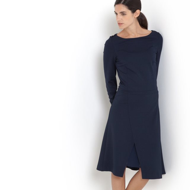 Kleid von Laura Clement O-Typ