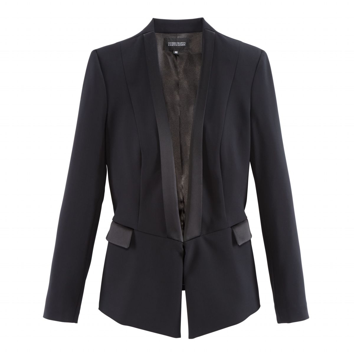 Blazer von Guido Maria Kretschmer H-Typ