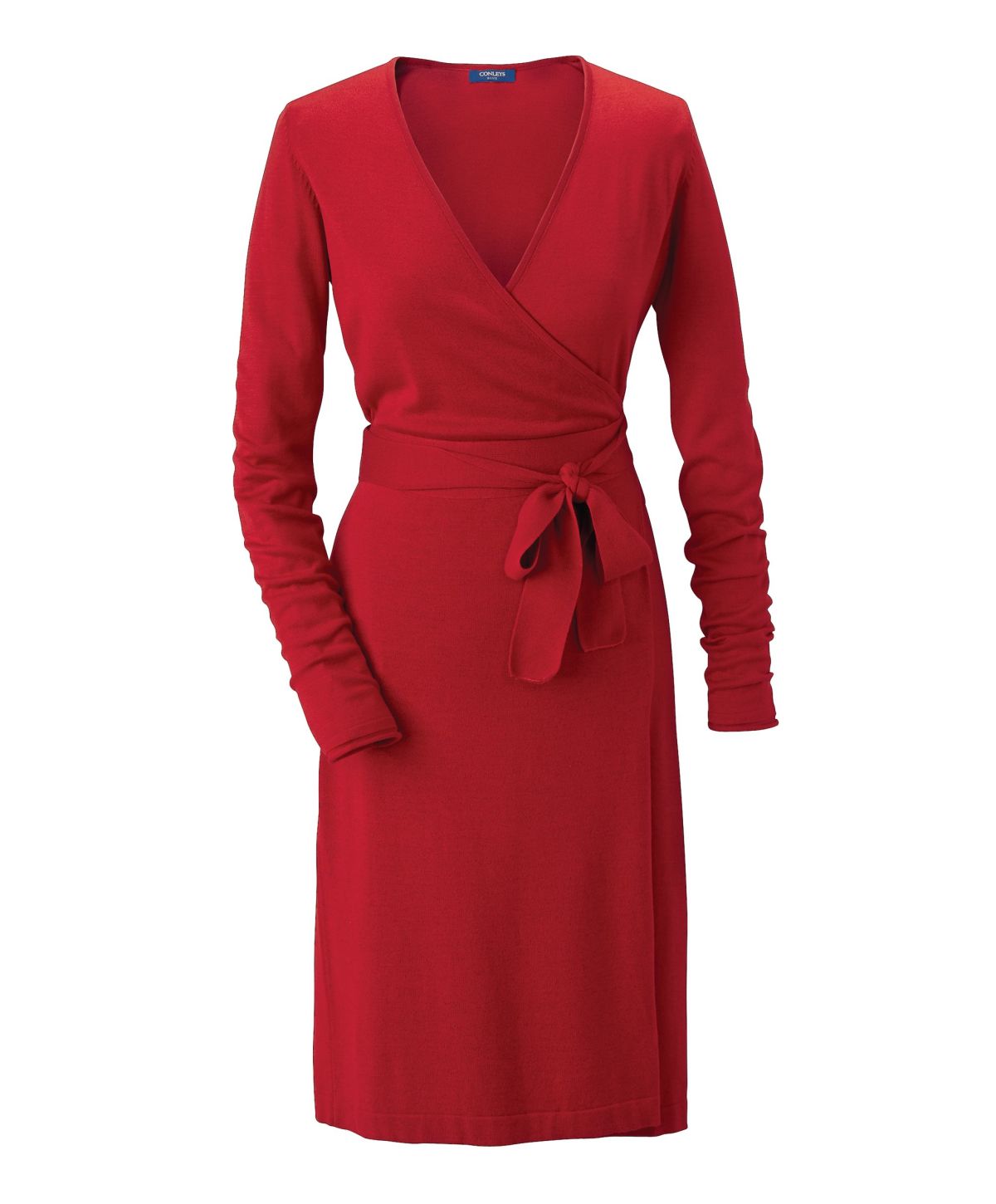 Kleid von Conleys A-Typ
