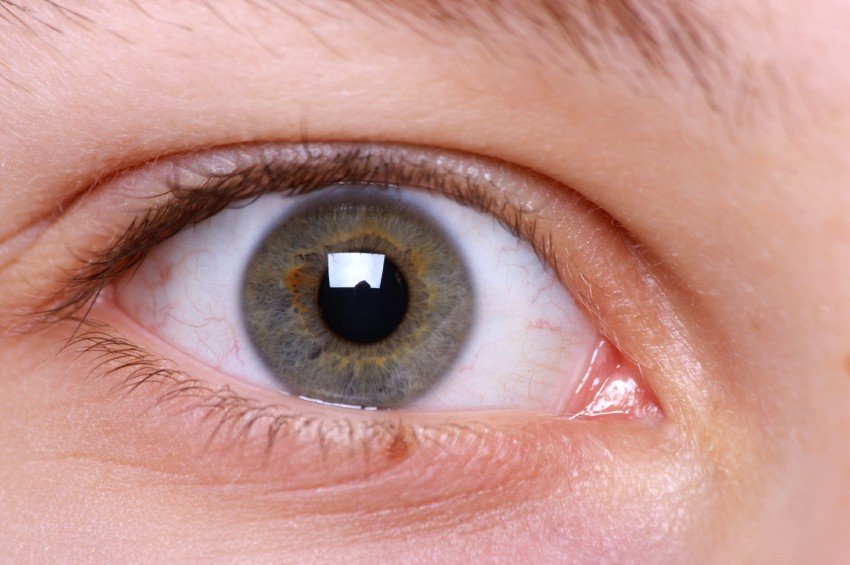 Augen selten blaue Augenfarbe: Überraschende