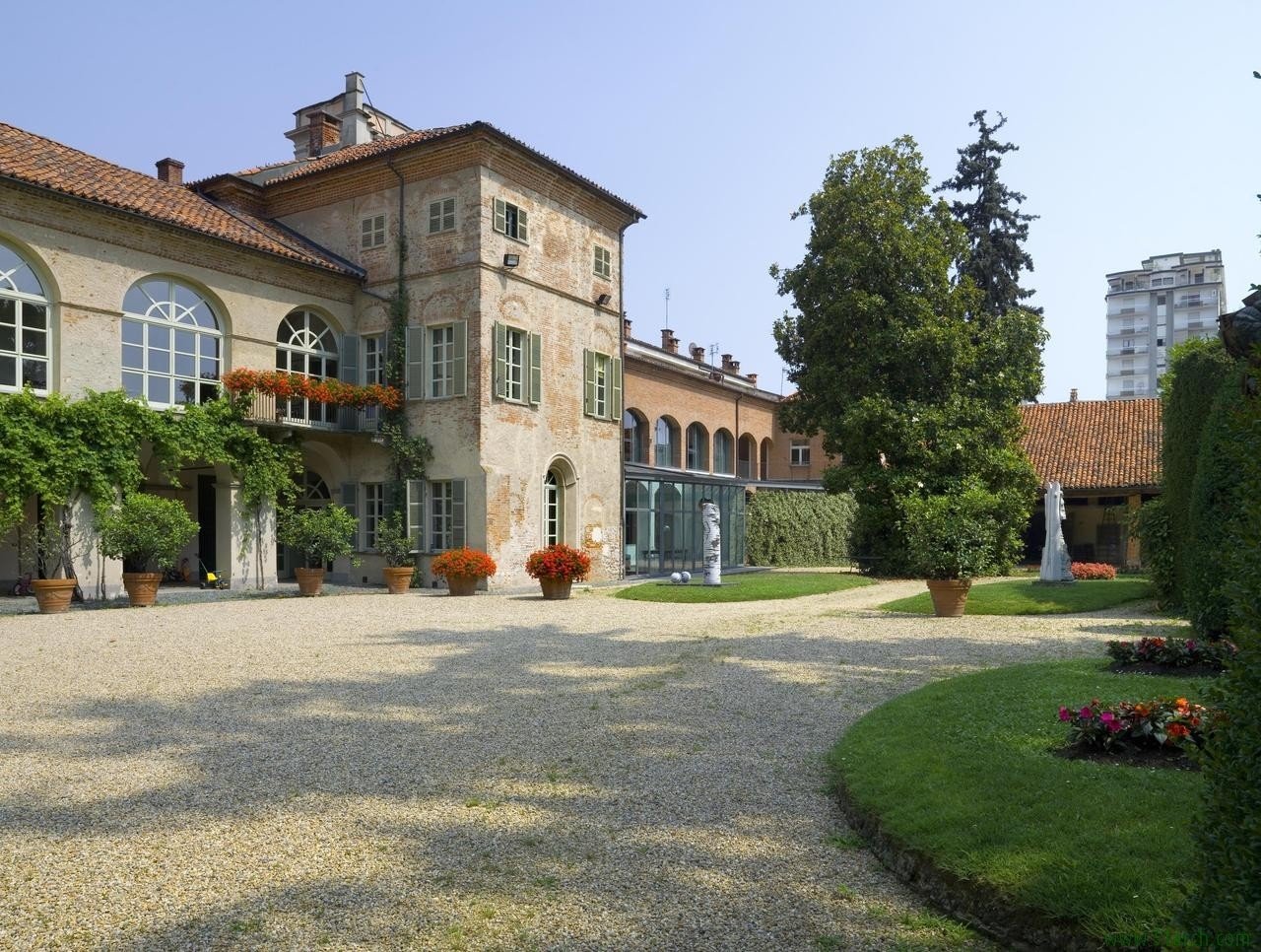 Renovierte Traumvilla