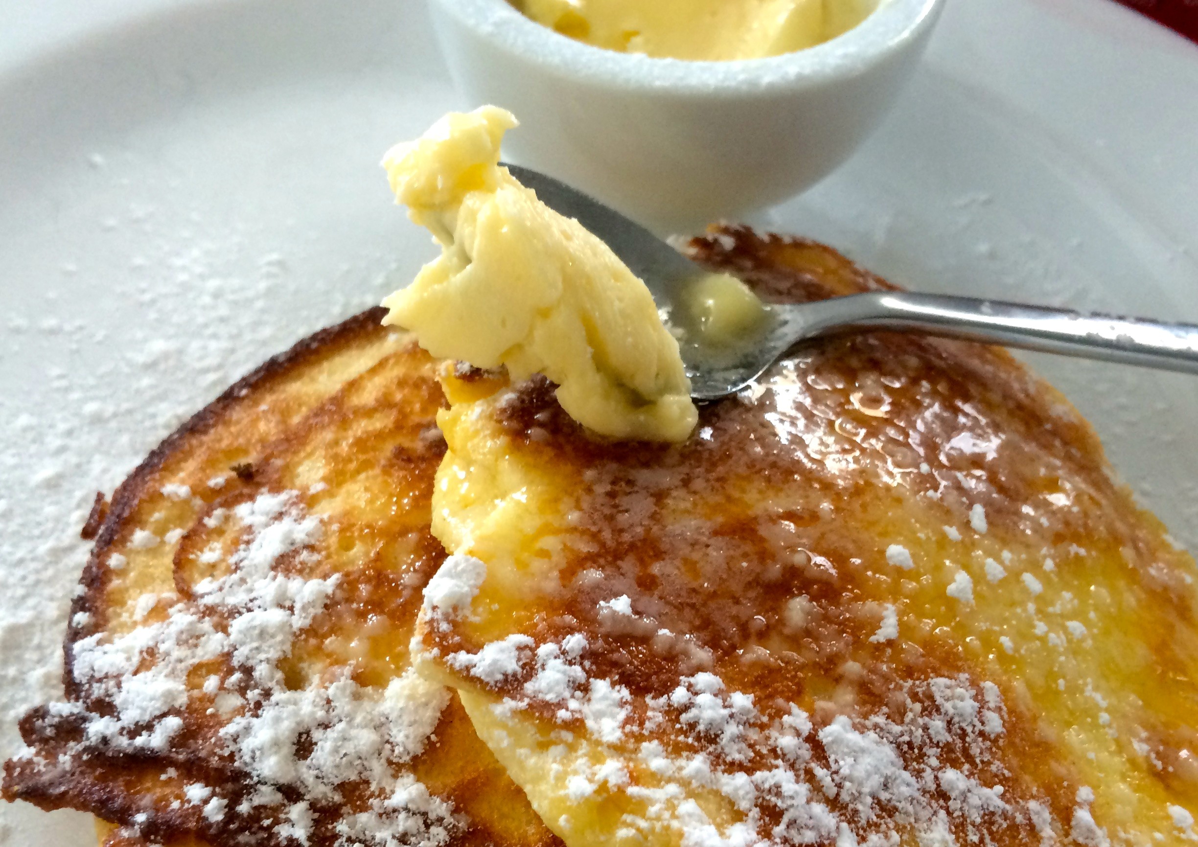 Hotcakes Rezept, Pancake Pancakes Placki Fruta Frutas Pfannkuchen Crepas Strawberry Syrop Klonowy Owoce Nalesniki Truskawki Jagody Mildred Kitchen Avena Himbeeren Blaubeeren Frambuesas