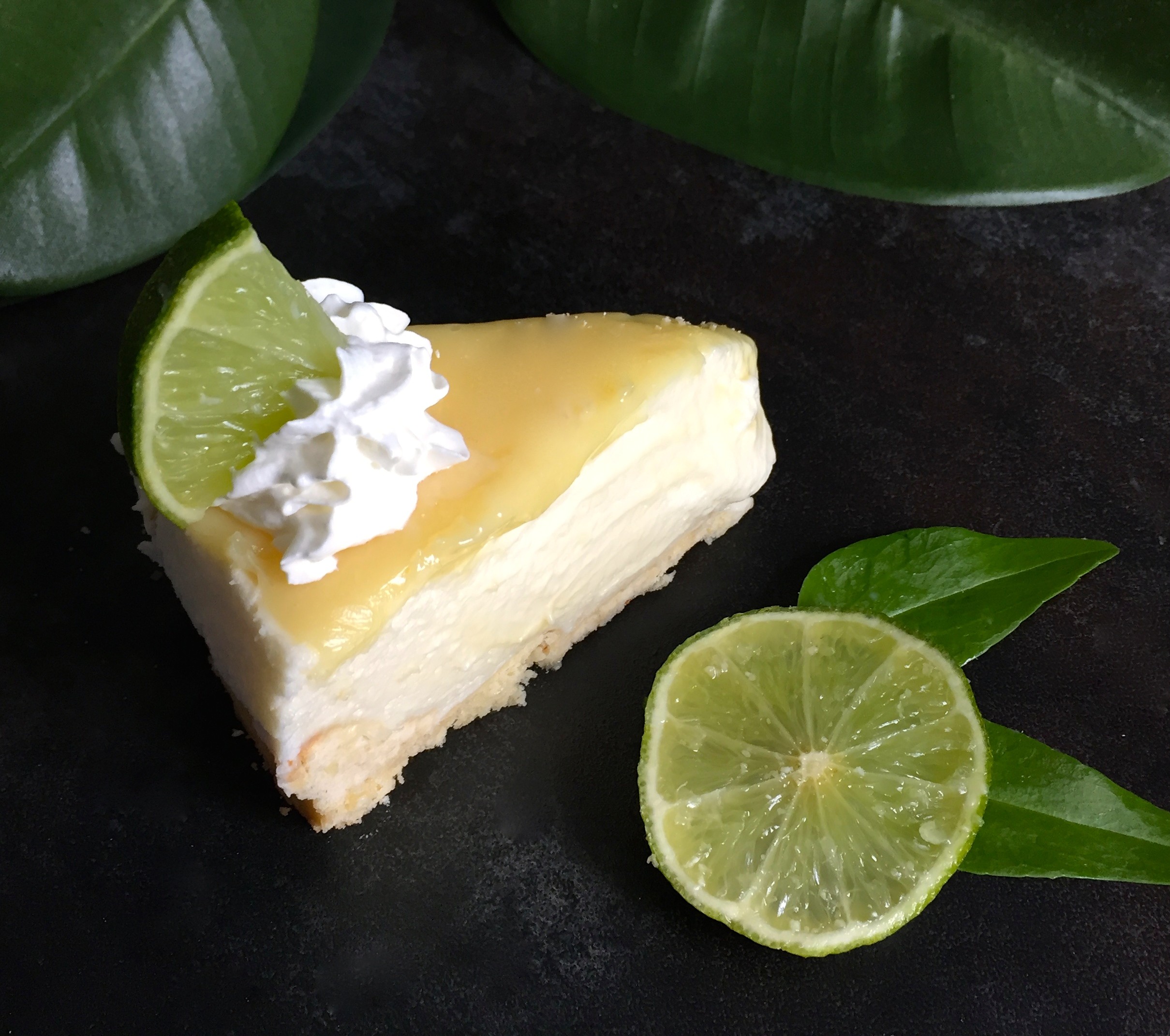 Lemon Cheesecake.JPG