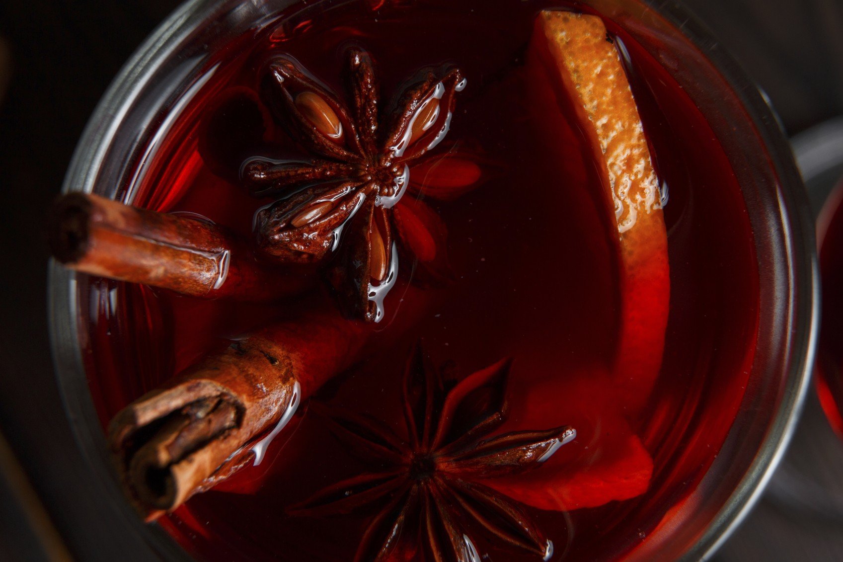 Der weltbeste Glühwein