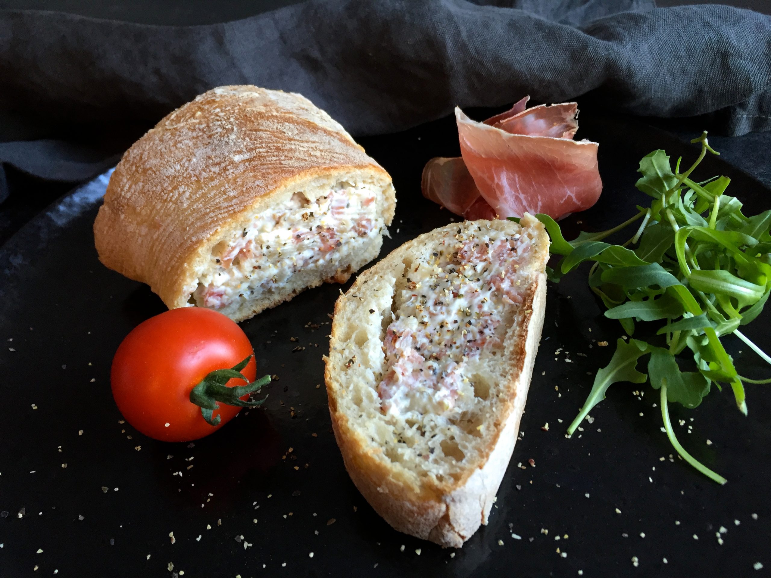 Partybrot — Rezepte Suchen