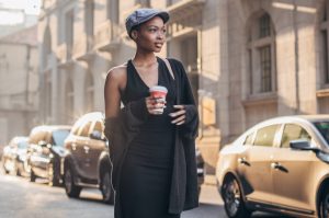 Das Kleine Schwarze - Styleguide für jede Frau