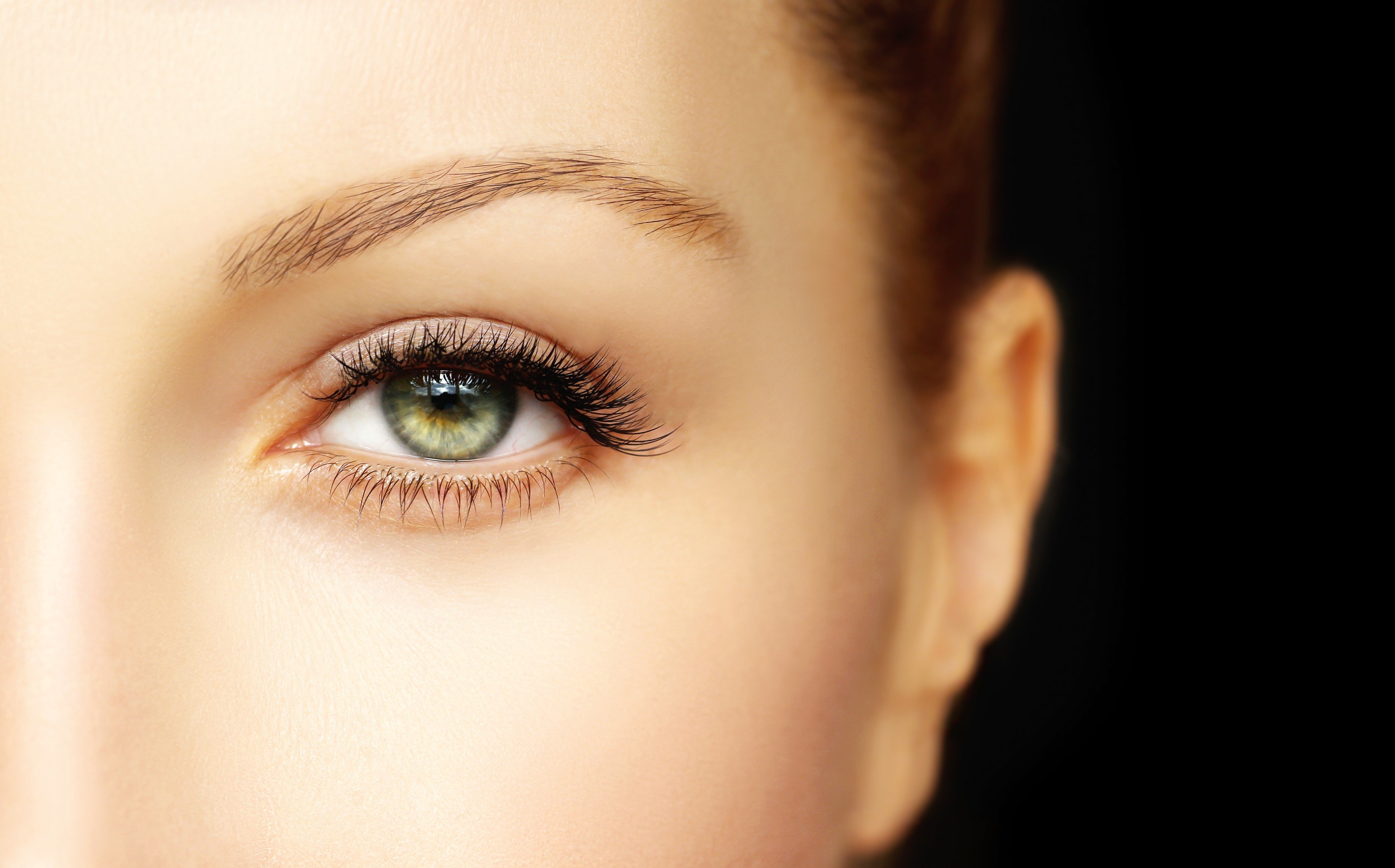 Tipps Tricks Fur Schone Augenbrauen