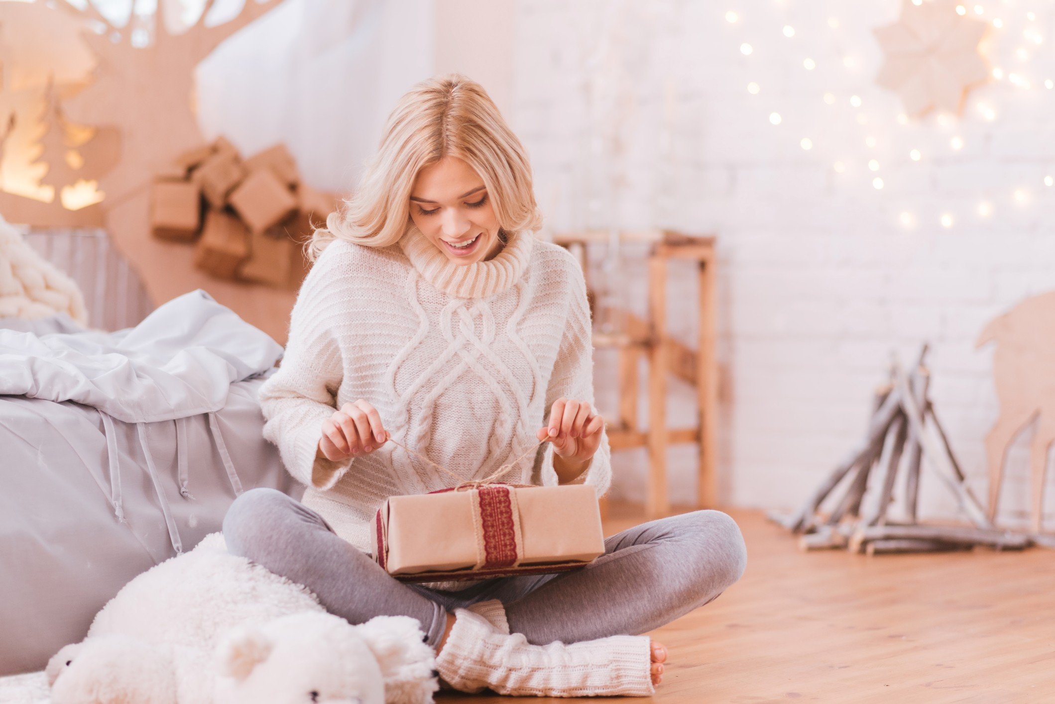 Geschenkideen für Frauen