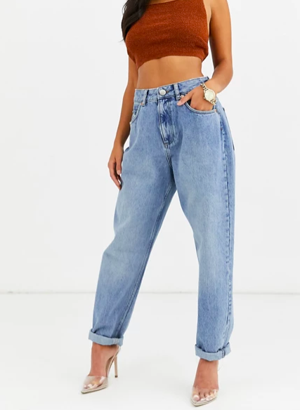 Welche Jeans für welche Figur Frauen?