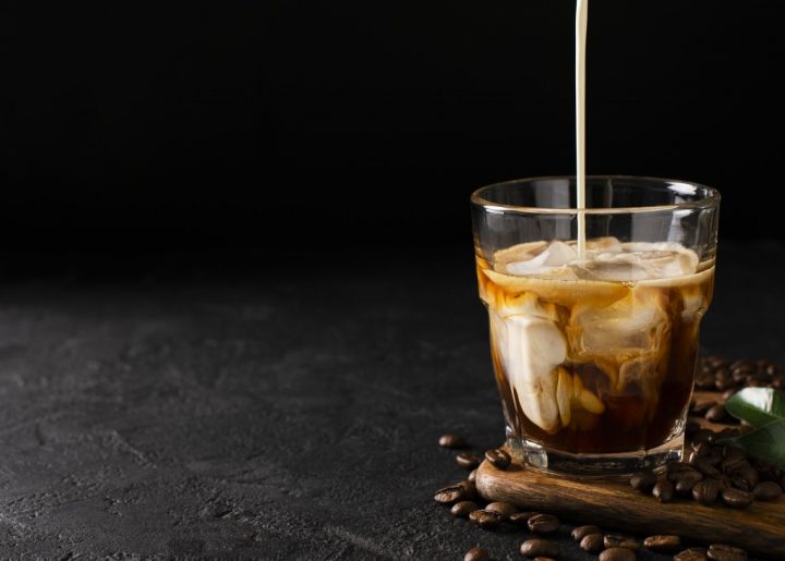Der richtige Kaffee zu jedem Essen