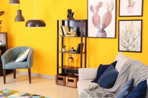 Einfaches Update für dein Zuhause