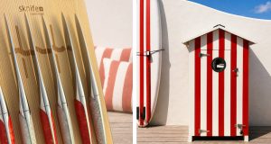 Create Your Style – sknife definiert die Tischkultur neu