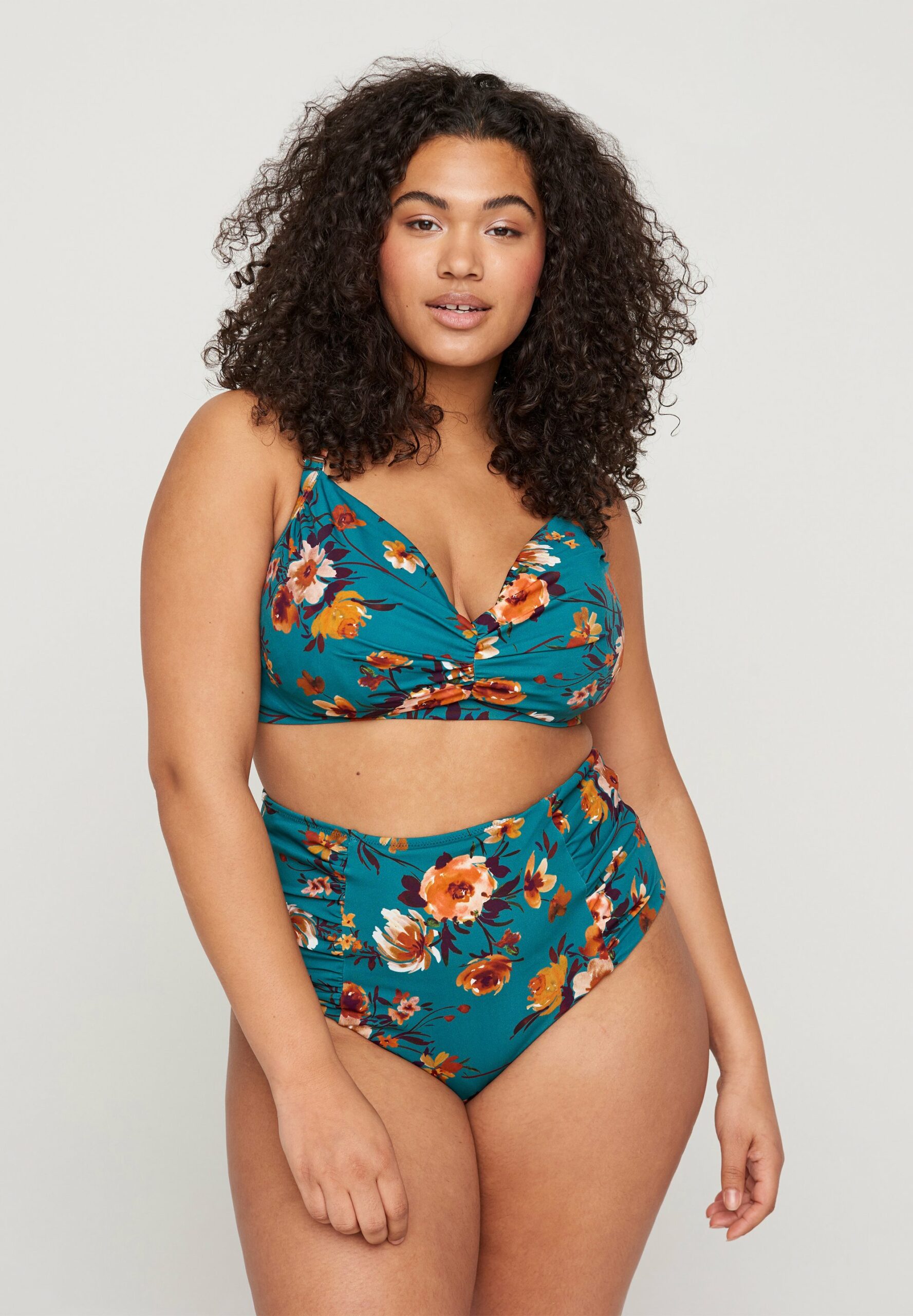 Die schönsten Bikinis für jede Figur Die schönsten Bikinis für jede Figur
